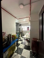 177 BUKIT BATOK WEST AVENUE 8 (D23), Shop House #462630481